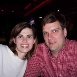 Meet your Posher, Janet